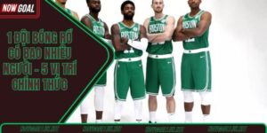 1 đội bóng rổ có bao nhiêu người