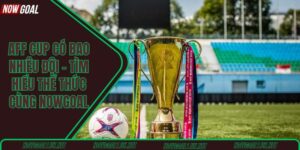 AFF Cup có bao nhiêu đội