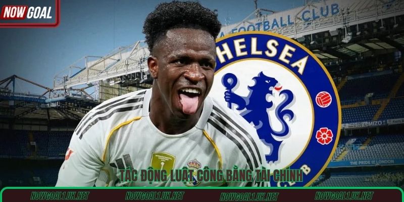 Tác động luật công bằng tài chính