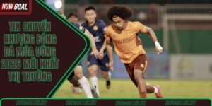 Tin chuyển nhượng bóng đá mùa đông 2026 mới nhất